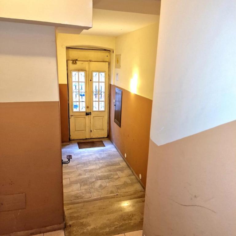 CASA BOUNTY - Appartamento con 1 Camera da Letto - 16