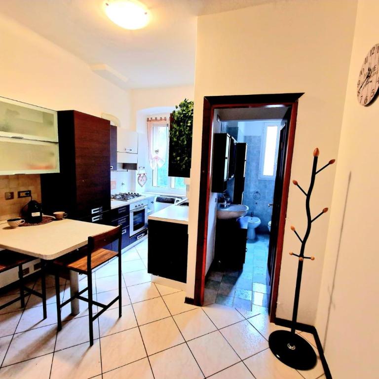 CASA BOUNTY - Appartamento con 1 Camera da Letto - 17