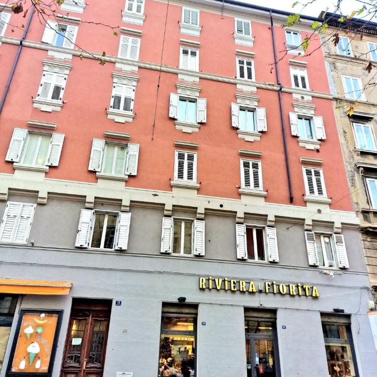 CASA BOUNTY - Appartamento con 1 Camera da Letto - 18