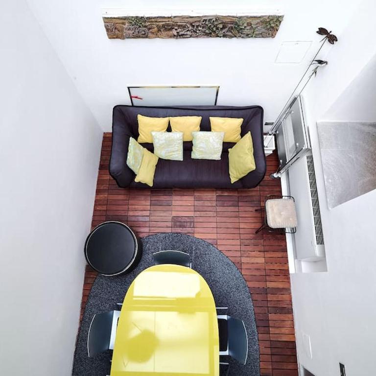 Fioravanti Suite - Appartamento con 2 Camere da Letto - 3