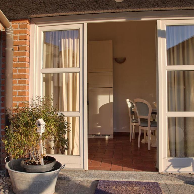 Villa Viola - Appartamento con 1 Camera da Letto - 6
