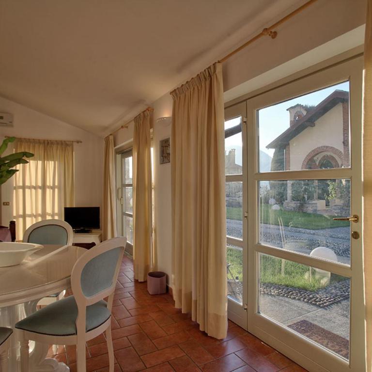 Villa Viola - Appartamento con 1 Camera da Letto - 8