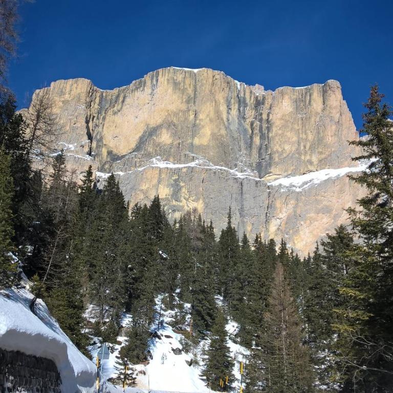 Casa Canazei - Appartamento con 2 Camere da Letto - 13