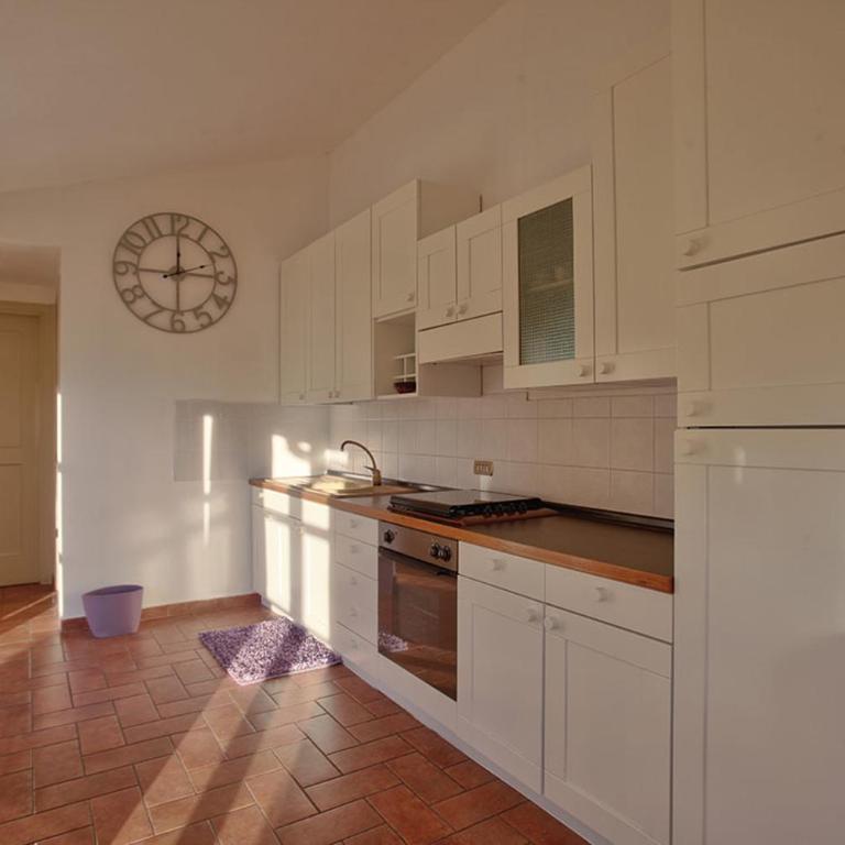 Villa Viola - Appartamento con 1 Camera da Letto - 7