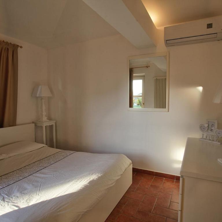 Villa Viola - Appartamento con 1 Camera da Letto - 10
