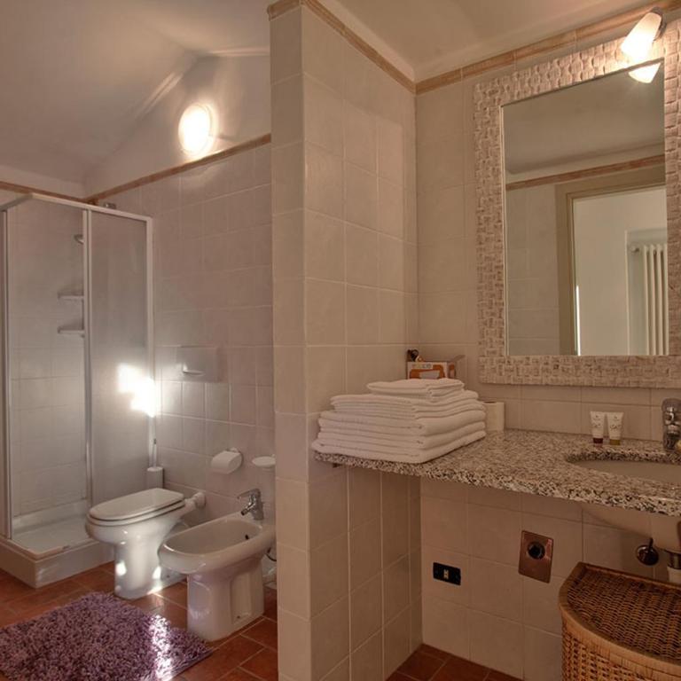 Villa Viola - Appartamento con 1 Camera da Letto - 11