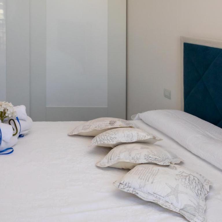 Acquamarina Luxury Apartment with Panoramic Marina View - Appartamento con 1 Camera da Letto - 10