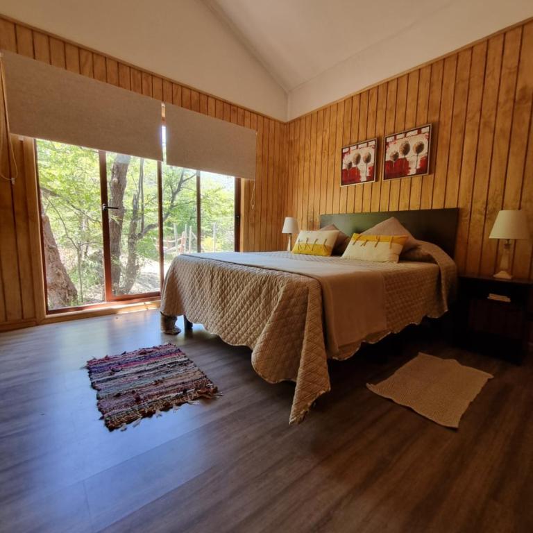 Ruka Lee II Las Trancas - Refugios de Montaña Reloncaví - Factura Inmediata - Chalet de 3 dormitorios - 25