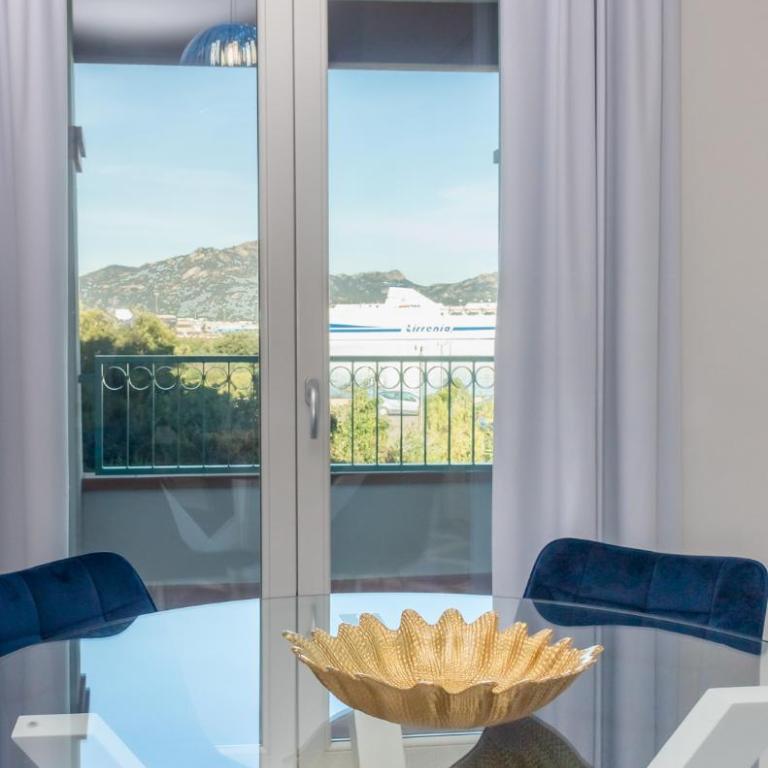 Acquamarina Luxury Apartment with Panoramic Marina View - Appartamento con 1 Camera da Letto - 4