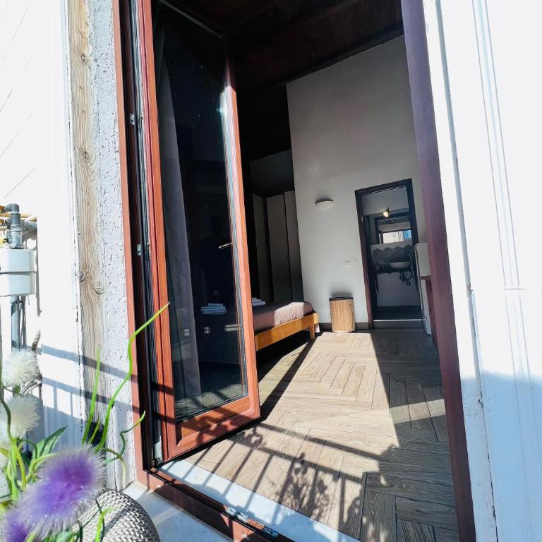 Kasa Kala Rooms & Apartments - Camera Matrimoniale Deluxe con Balcone - 19