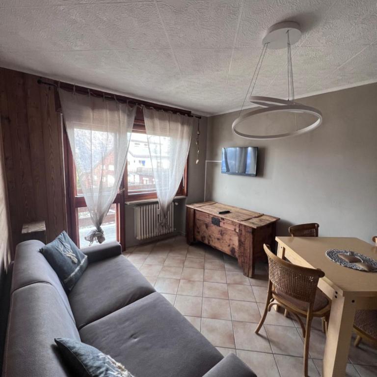 SEGURET VIEW - Appartamento con 1 Camera da Letto - 3