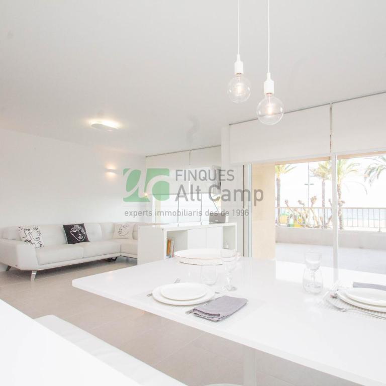 piso alto standing en Segur de Calafell - Apartamento de 2 dormitorios - 1