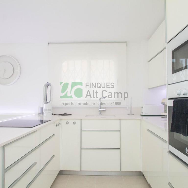 piso alto standing en Segur de Calafell - Apartamento de 2 dormitorios - 2