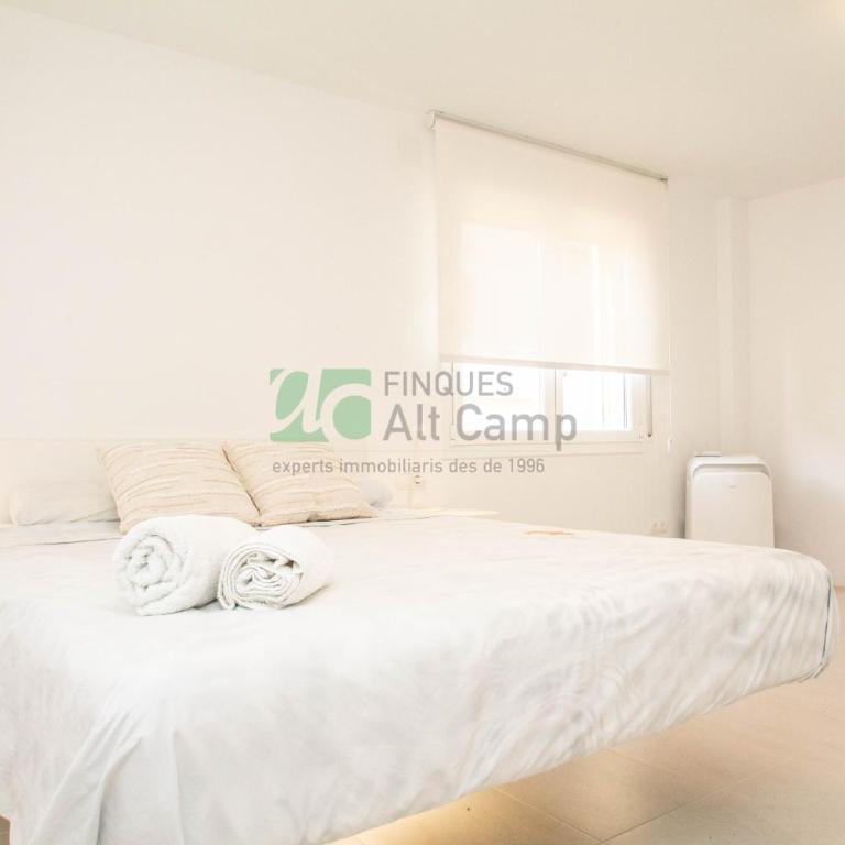 piso alto standing en Segur de Calafell - Apartamento de 2 dormitorios - 3