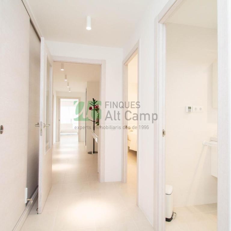 piso alto standing en Segur de Calafell - Apartamento de 2 dormitorios - 5