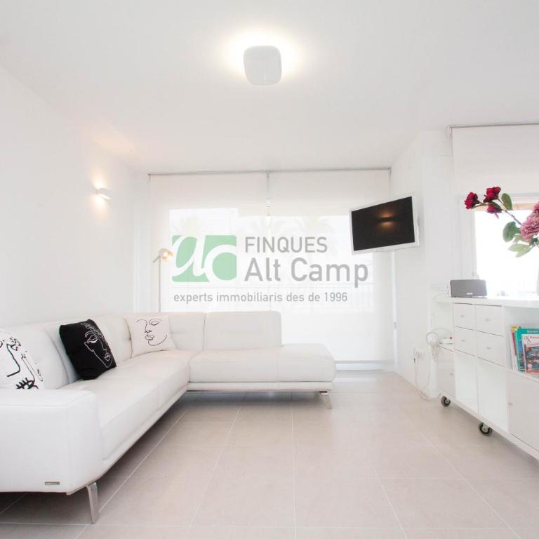 piso alto standing en Segur de Calafell - Apartamento de 2 dormitorios - 8