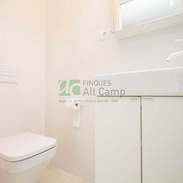 piso alto standing en Segur de Calafell - Apartamento de 2 dormitorios - 9