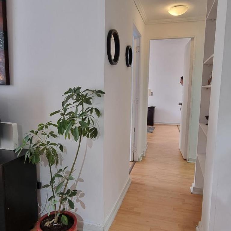 Amoblados San Isidro - Apartamento con balcón - 17