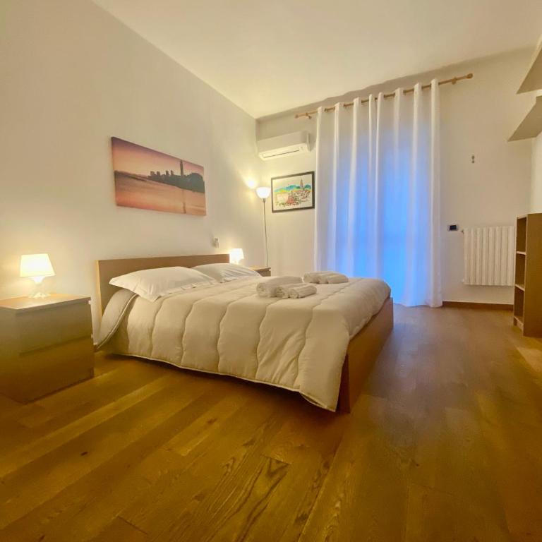 HomeClass - Appartamento - 4