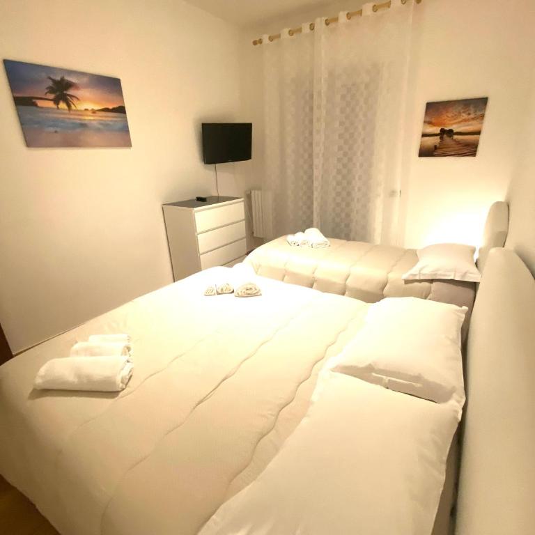 HomeClass - Appartamento - 22