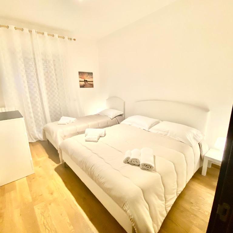 HomeClass - Appartamento - 23