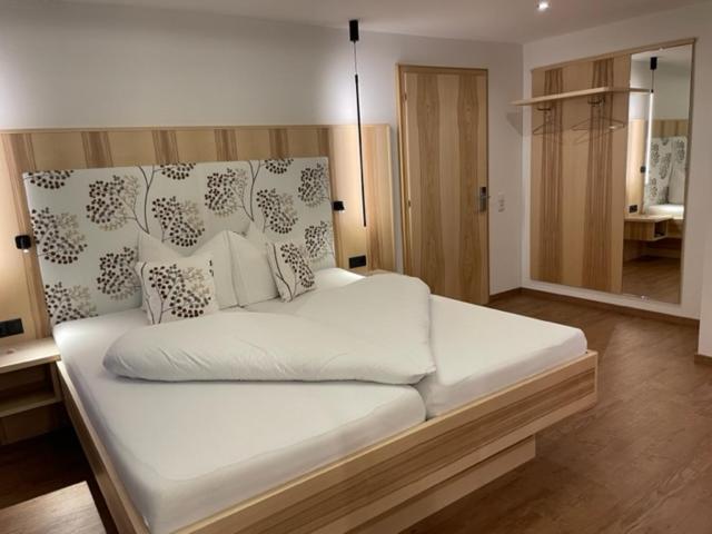 Pension Christine - Standard Doppelzimmer - 1