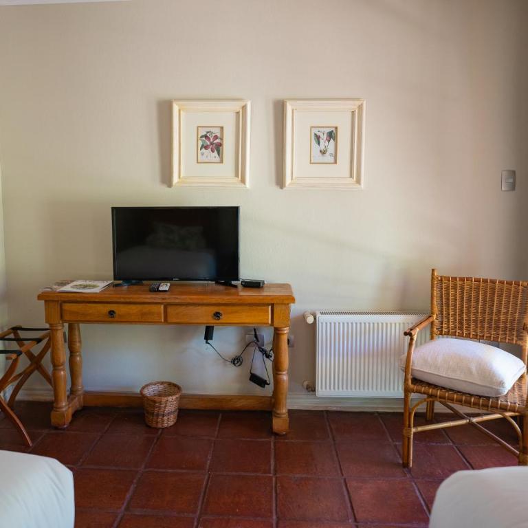 Viña La Playa Hotel & Winery - Habitación Doble - 4