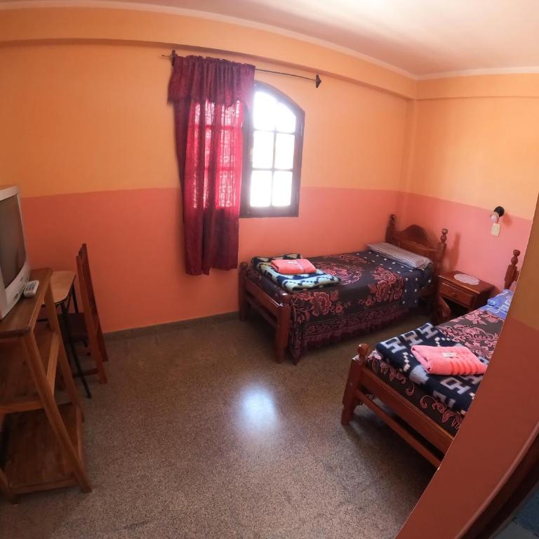 Hotel Zapla - Habitación Doble - 7