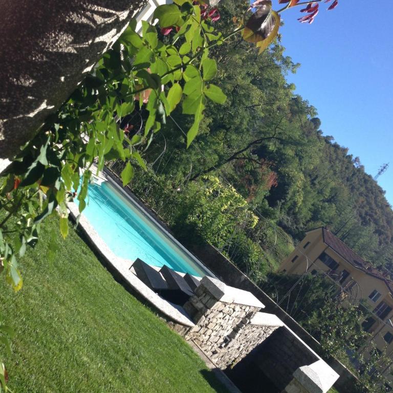 Villa Viola - Appartamento con 1 Camera da Letto - 3
