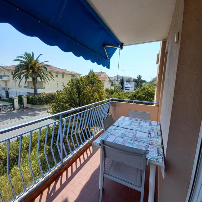 Appartement Frejus Plage - Appartement 1 Chambre - 1