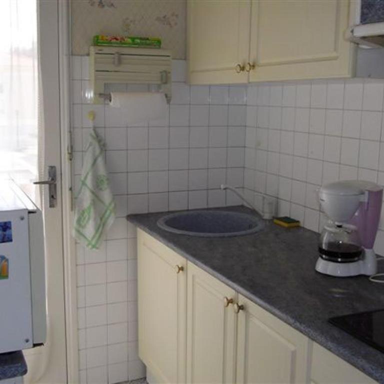 Appartement Frejus Plage - Appartement 1 Chambre - 4