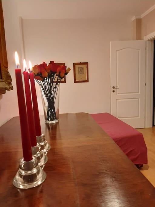 Charme in Righi - Appartamento con 1 Camera da Letto - 20