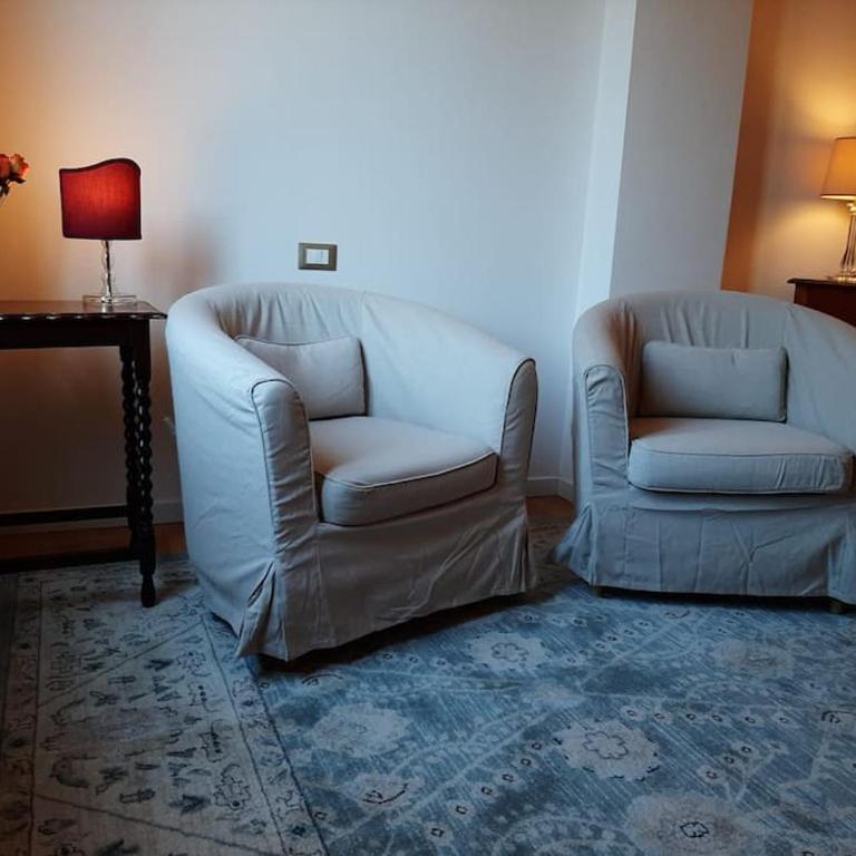 Charme in Righi - Appartamento con 1 Camera da Letto - 2