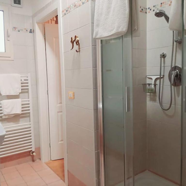 Charme in Righi - Appartamento con 1 Camera da Letto - 25