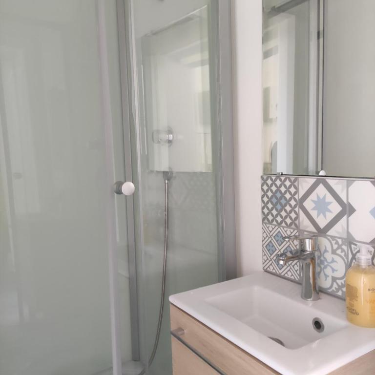 Douceurs du littoral - Appartement 1 Chambre - 12