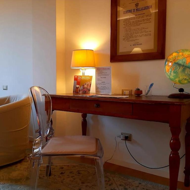 Charme in Righi - Appartamento con 1 Camera da Letto - 4