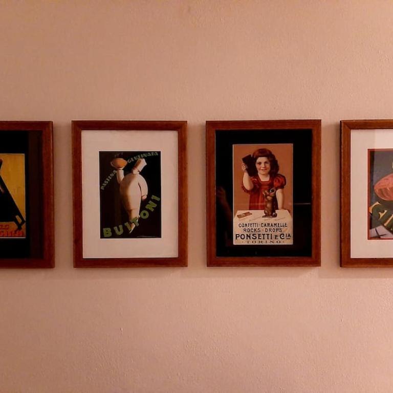 Charme in Righi - Appartamento con 1 Camera da Letto - 16