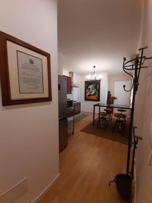 Charme in Righi - Appartamento con 1 Camera da Letto - 8