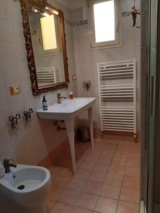 Charme in Righi - Appartamento con 1 Camera da Letto - 24