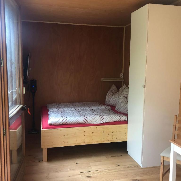 Tiny Häuschen - Haus mit 1 Schlafzimmer - 9