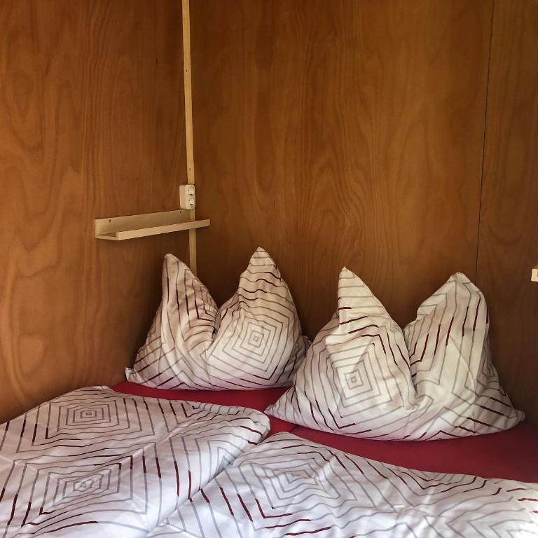 Tiny Häuschen - Haus mit 1 Schlafzimmer - 8