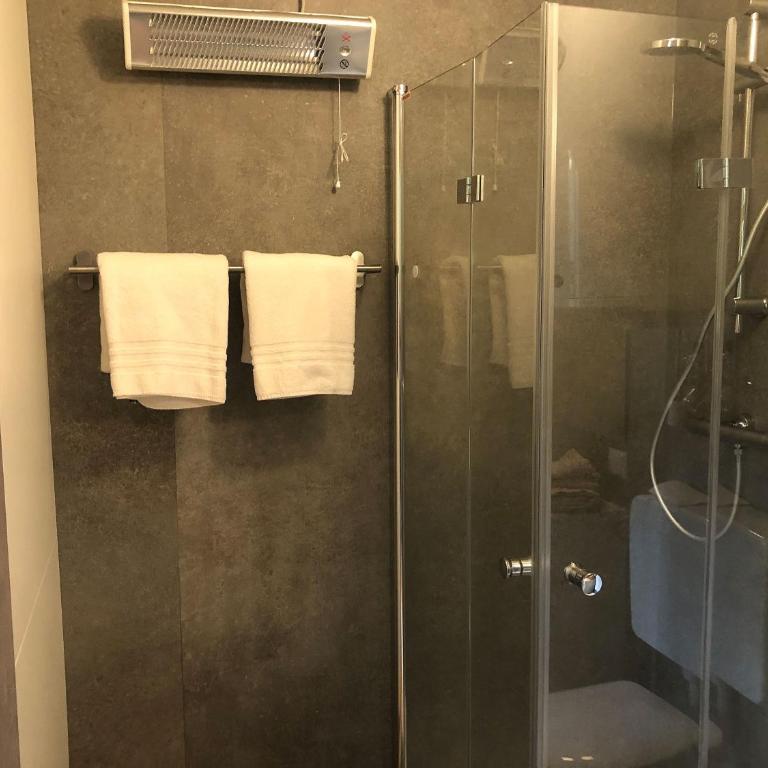 Tiny Häuschen - Haus mit 1 Schlafzimmer - 7