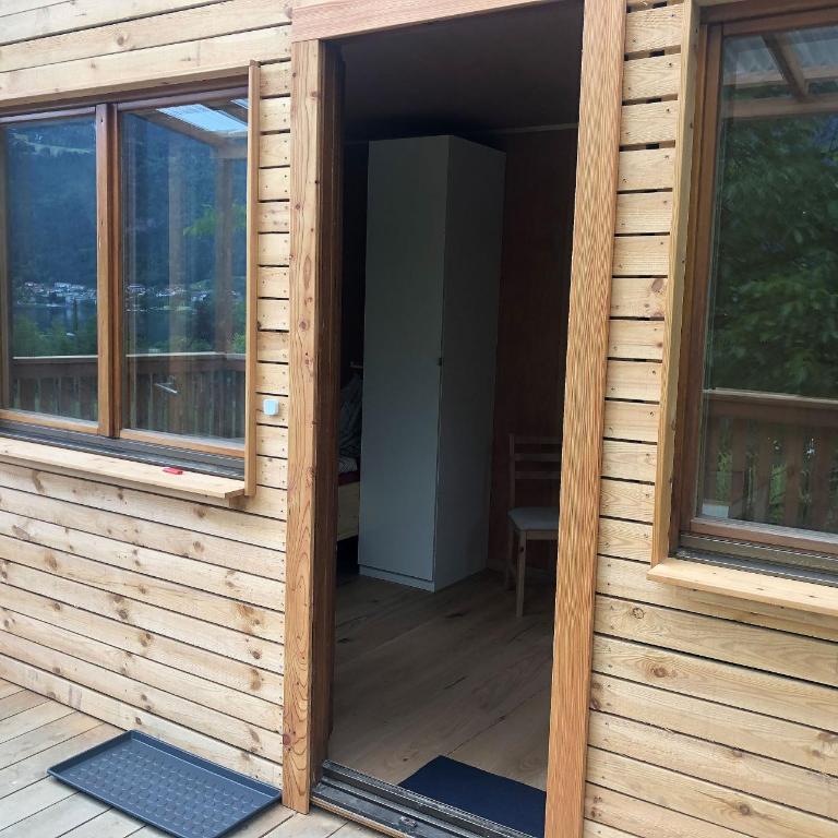 Tiny Häuschen - Haus mit 1 Schlafzimmer - 6