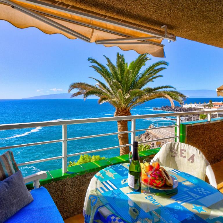 Costa Isora - Apartment with Sea View - 1