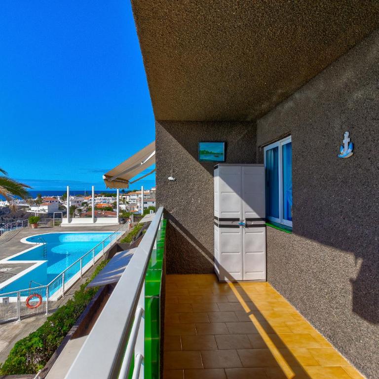 Costa Isora - Apartment with Sea View - 8