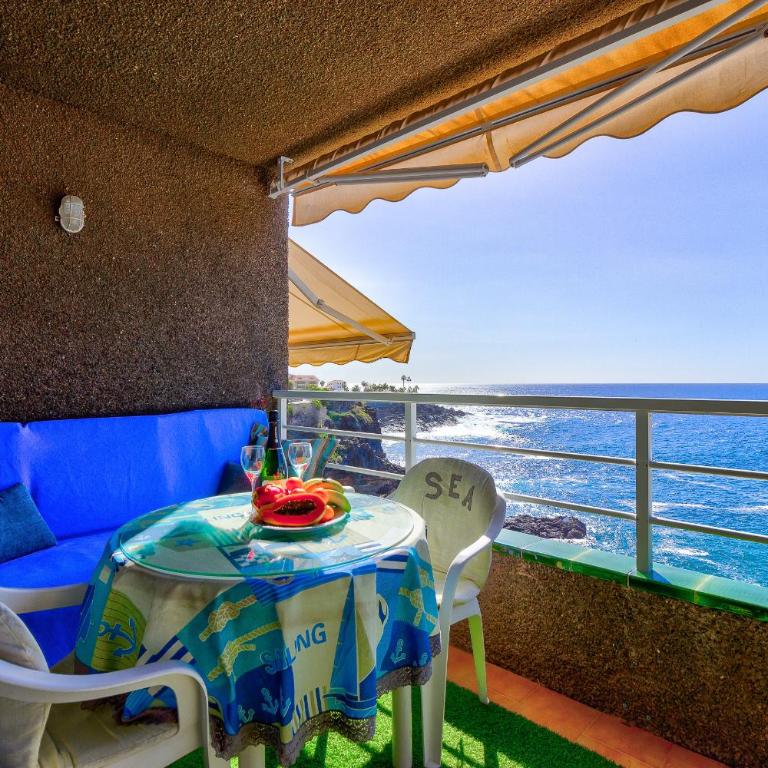 Costa Isora - Apartment with Sea View - 2