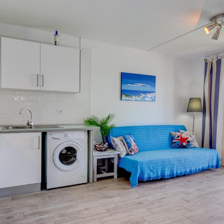 Costa Isora - Apartment with Sea View - 11