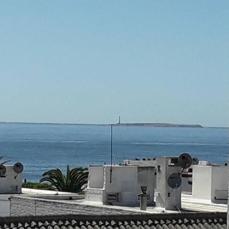 Apartamento en Península con vista a las Islas 1 Dorm y Estar - One-Bedroom Apartment - 33
