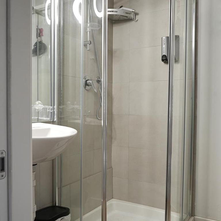 APPARTAMENTO INCANTEVOLE : TORINO - One-Bedroom Apartment - 23