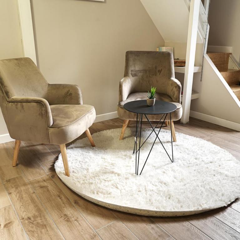 APPARTAMENTO INCANTEVOLE : TORINO - One-Bedroom Apartment - 27